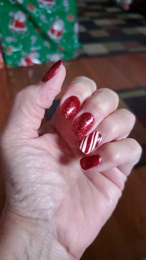 Kevin's Nails - Thumbnail