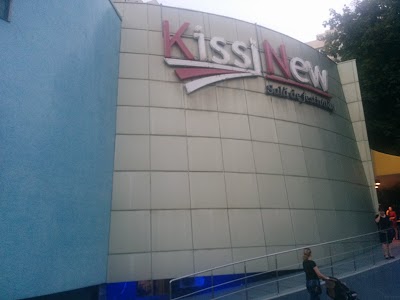 Photos of KissNew - sala de festivităţi