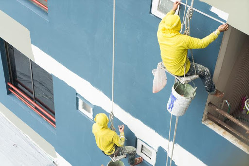 Carmel Painting Pros - Thumbnail