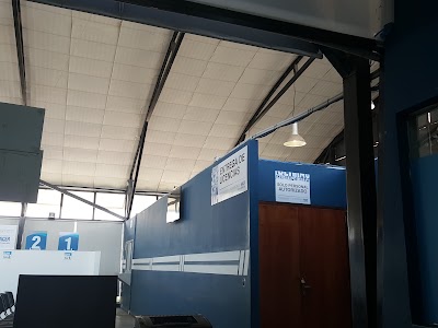 Photos of Centro Emisor de Licencia Nacional de Conducir Corrientes