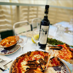 Photo n°7 de FLAVIO à Paris (Livraison de pizzas)