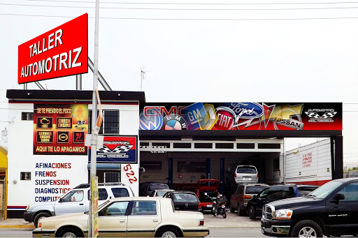 Automotriz Del Bosque (CLIMAS)