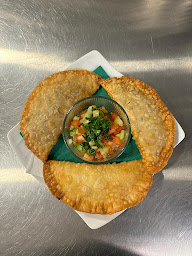 Photo n°12 de Poulet Alliance à Saint-Maur-des-Fossés (Restaurant)