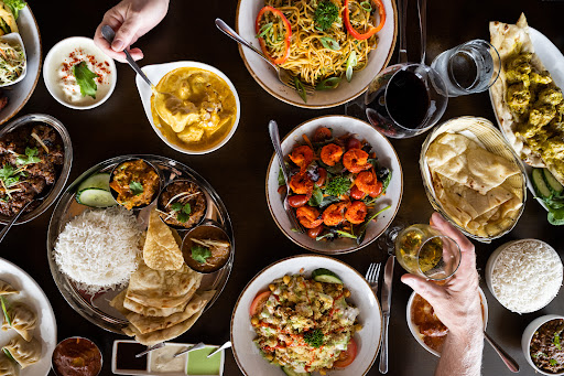 Great Spice Indian Restaurant - Thumbnail