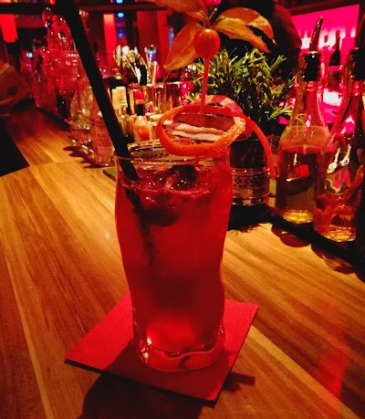 Photos of ONE Cocktailbar