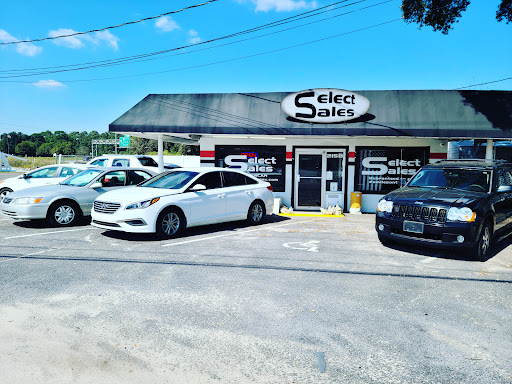Select Sales LLC