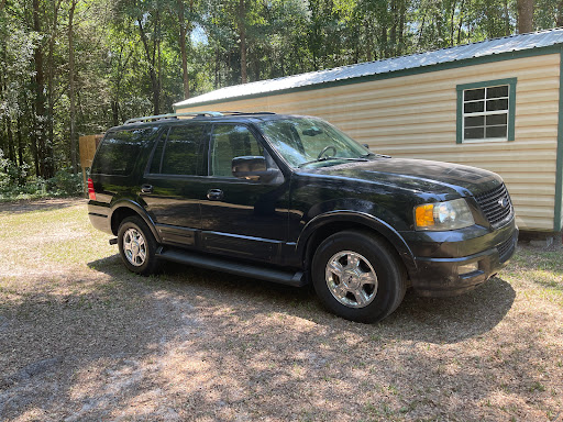 Grady's Automotive - Visual