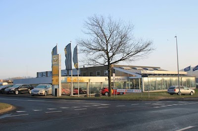Photos of Faaborg Car Center Ltd.