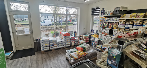 Dierenspeciaalzaak en Speelgoedcentrum Blik