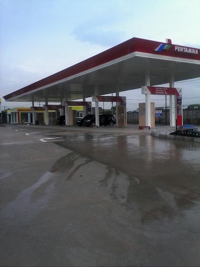 Photos of Gas Station 34-15111