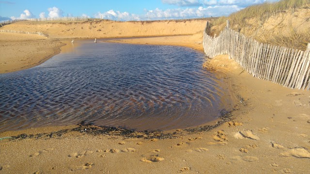 Plage Naturiste d’Erdeven-Kerminihy (FKK)