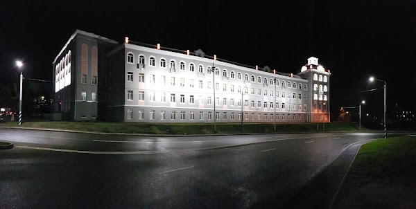 Владимирский политехнический колледж октябрьский просп 11 фото Точмаш" может стать базовой учебной площадкой для Владимирского политехнического