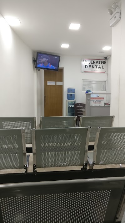 Photos of Wijeratne Dental