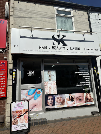 Nails & Spa Pedicure by Tina