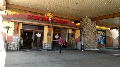 Soboba Casino