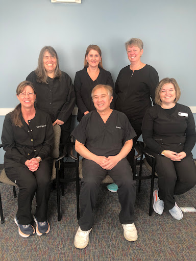 Concord Dental Health