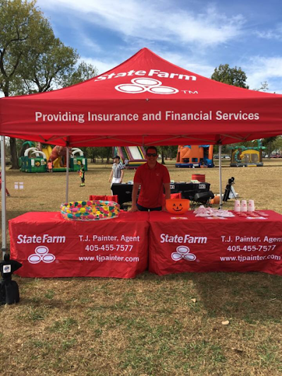 T. J. Painter - State Farm Insurance Agent