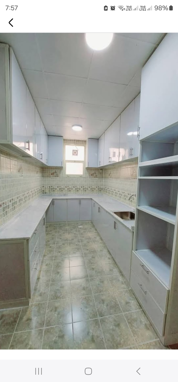 الرؤيا للألمنيوم والمطابخ - صورة 2