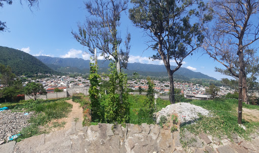 CRUZ DE MISIÓN