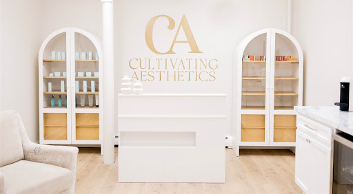 Cultivating Aesthetics