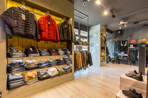 Abiss Store Gallery - Italy