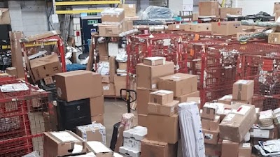 Competent Couriers