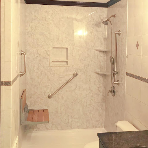 Avatar for Brea Bathroom Solutions