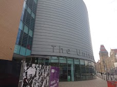 University Place manchester