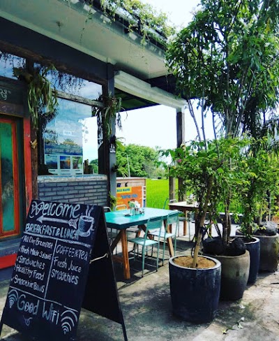 Photos of MyWarung Echo Beach
