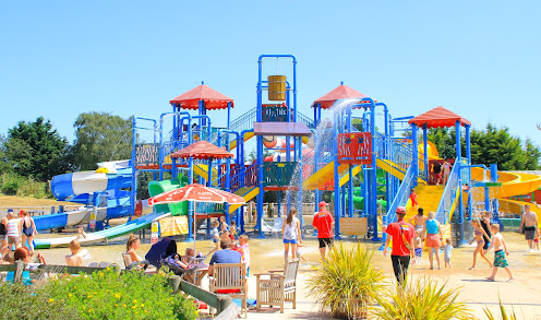 Photo of Robin Hoods Wheelgate Park