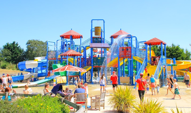 Robin Hoods Wheelgate Park by null