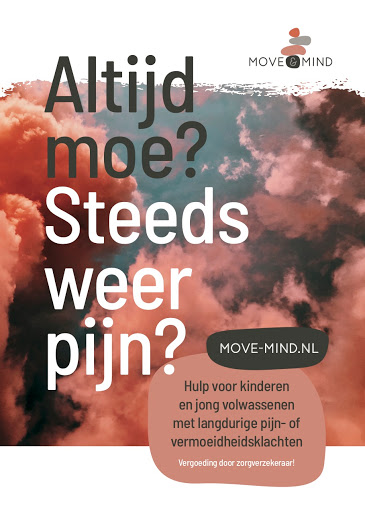 Move & Mind kinderfysiotherapie kinderergotherapie sensorische integratietherapie prikkelverwerking therapie oefentherapie
