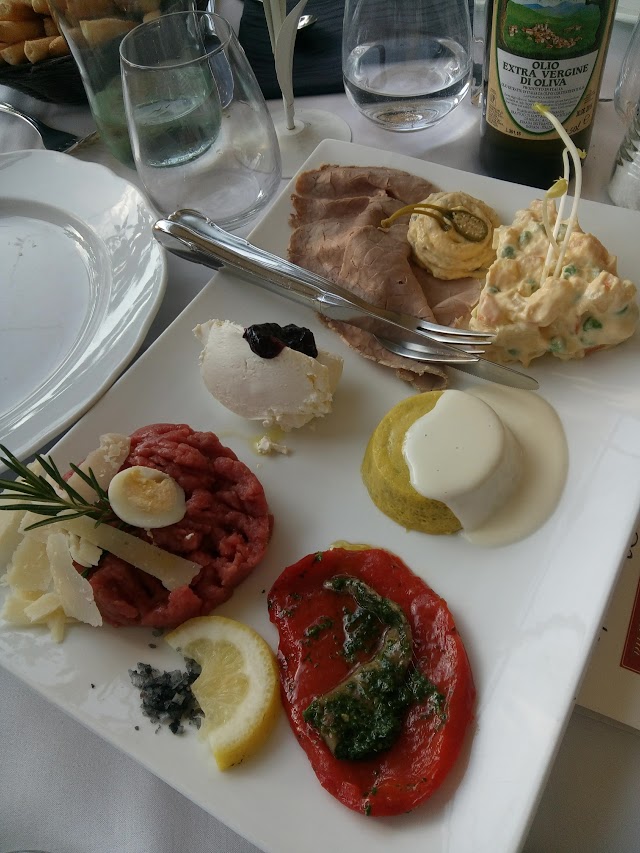 Il Torchio | Osteria Vineria