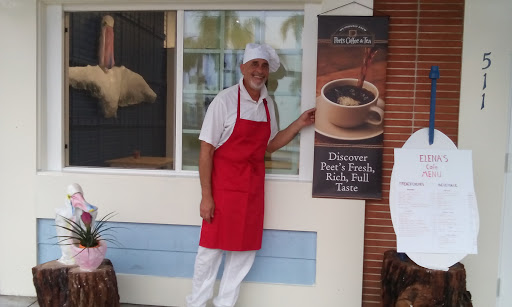 Elena's French Crepes Cafe & Peet's Coffee - Thumbnail