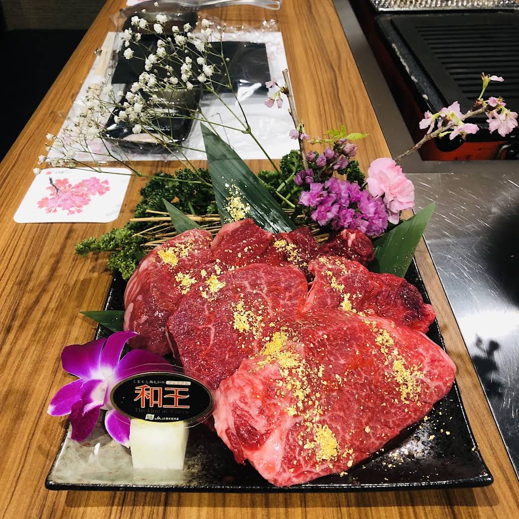 藤むら 菜品