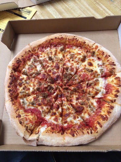 Photos of Tasty Pizza