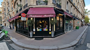 Photo n°2 de Stéphane Martin à Paris (Restaurant français)