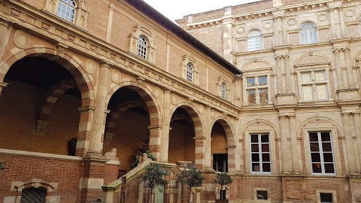 Georges Bemberg’s Foundation — Hotel of Assézat - Thumbnail