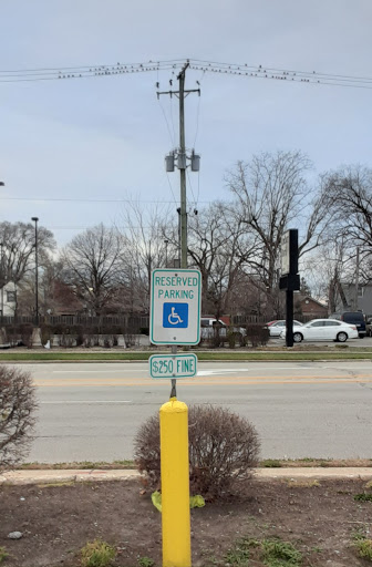 87th/Cicero - Visual