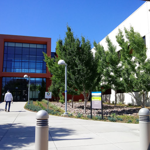 Kaiser Permanente Corona Medical Offices