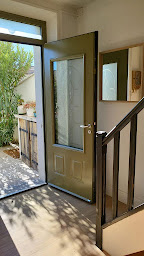 Photo n°23 de L'ouVerture - Rénoval Cannes à La Roquette-sur-Siagne (Menuisier)