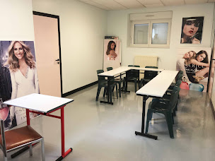 Photo n°5 de École Terrade Limoges - Formation Esthétique, Coiffure, Maquillage & Spa à Limoges (Établissement d'enseignement supérieur)
