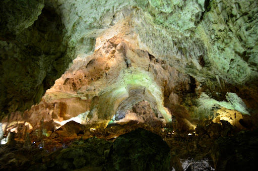 Carlsbad Caverns National Park Gallery - United States
