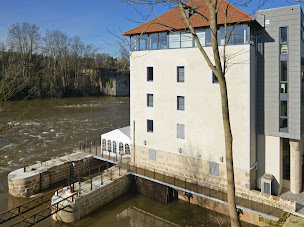 Photo n°47 de l'Ecluse à Villeneuve-sur-Lot (Restaurant français)
