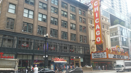 California & 56th Street - Thumbnail