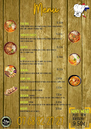 Photo n°25 de Mimy Thaï à Douai (Restaurant thaï)