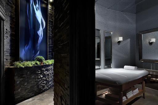 Intermodal Spa - Visual