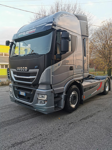 Autolavaggio Eurowash - Thumbnail