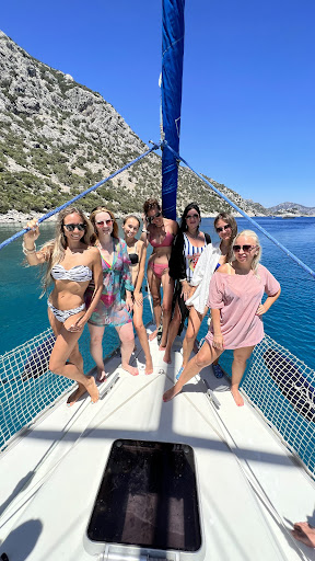 Yacht Travel Club
