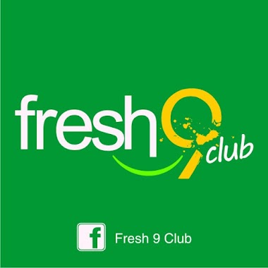 Fresh 9 Club, Author: Mohammad Imanullah